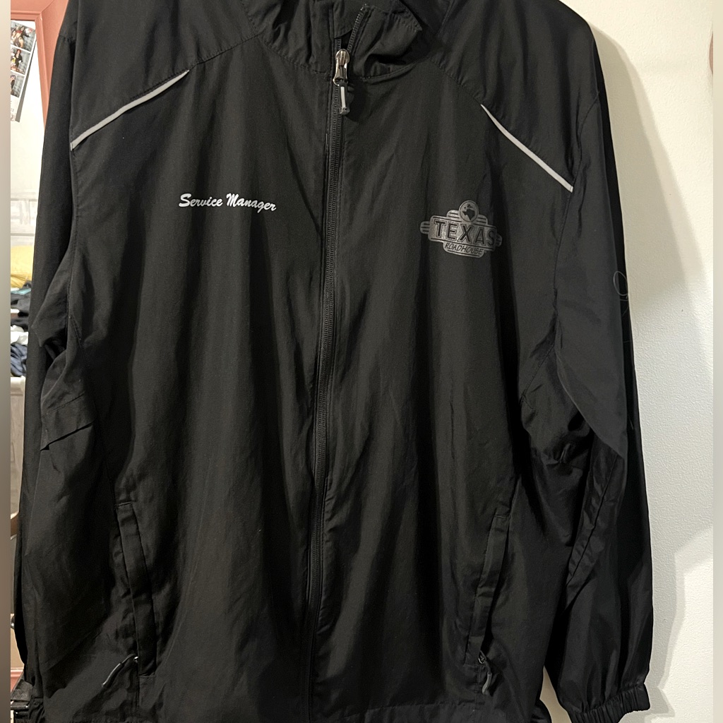 Txrh Jacket